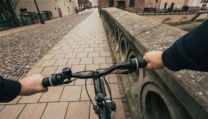 6 Excelentes Razones Para Empezar A Andar En Bicicleta