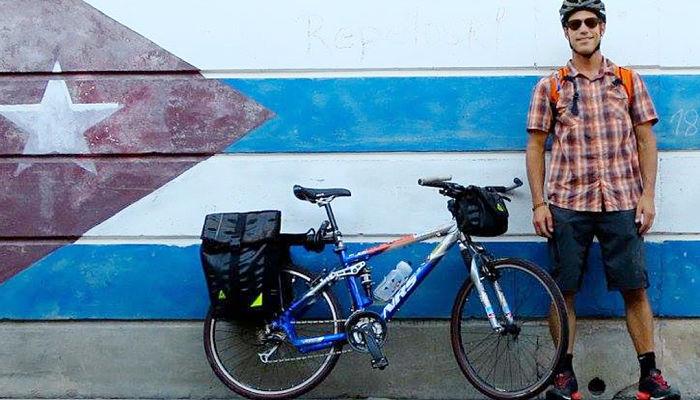 Razones Para Empezar A Andar En Bicicleta