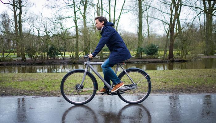 6 Razones Para Empezar A Andar En Bicicleta