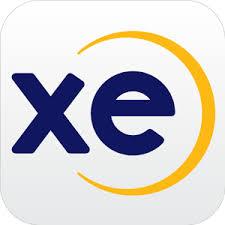 xe-currency-app