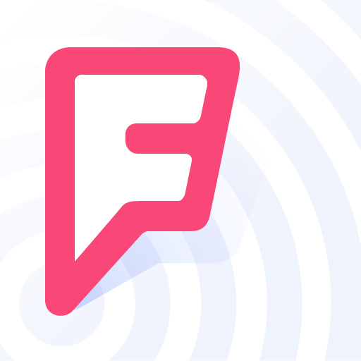 foursquare-app