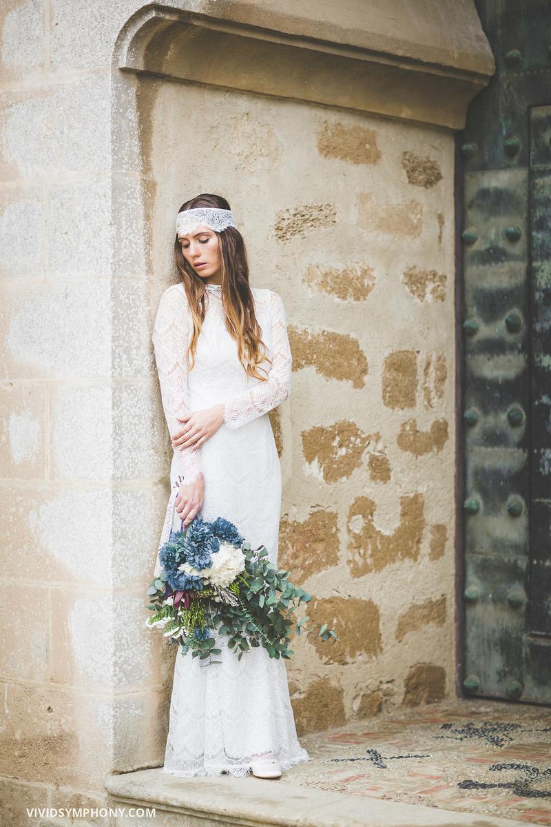 Sesión inspiración Castillo de San Marcos El Puerto de Santa María