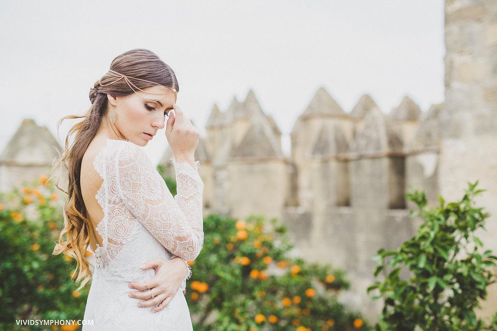 Bodas en El Puerto de Santa María wedding planner