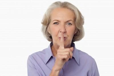 6 frases que ninguna abuela o abuelo debería decirles a sus niet@s