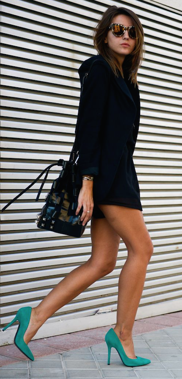falda mini