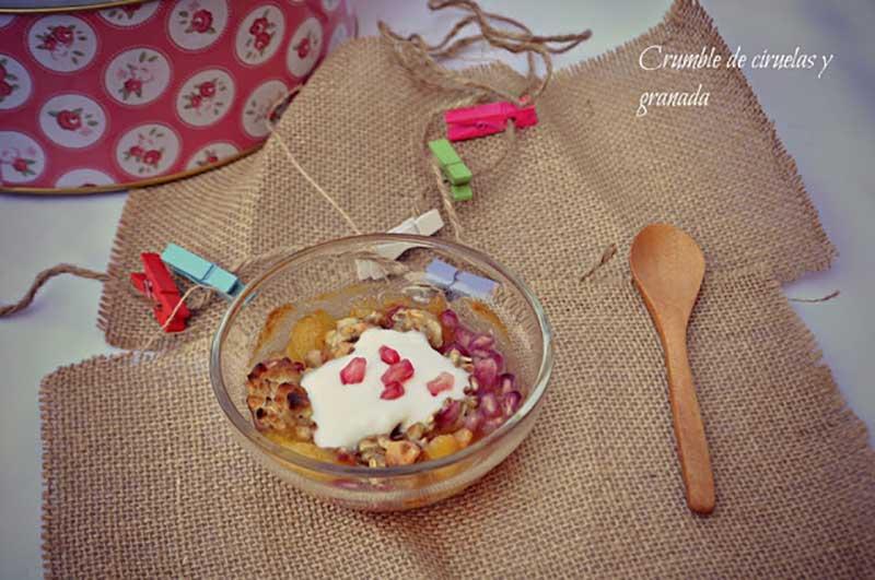 crumble-leire