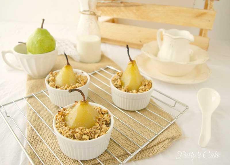 crumble-patricia