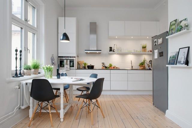 cocinas-nordicas-suelo-madera