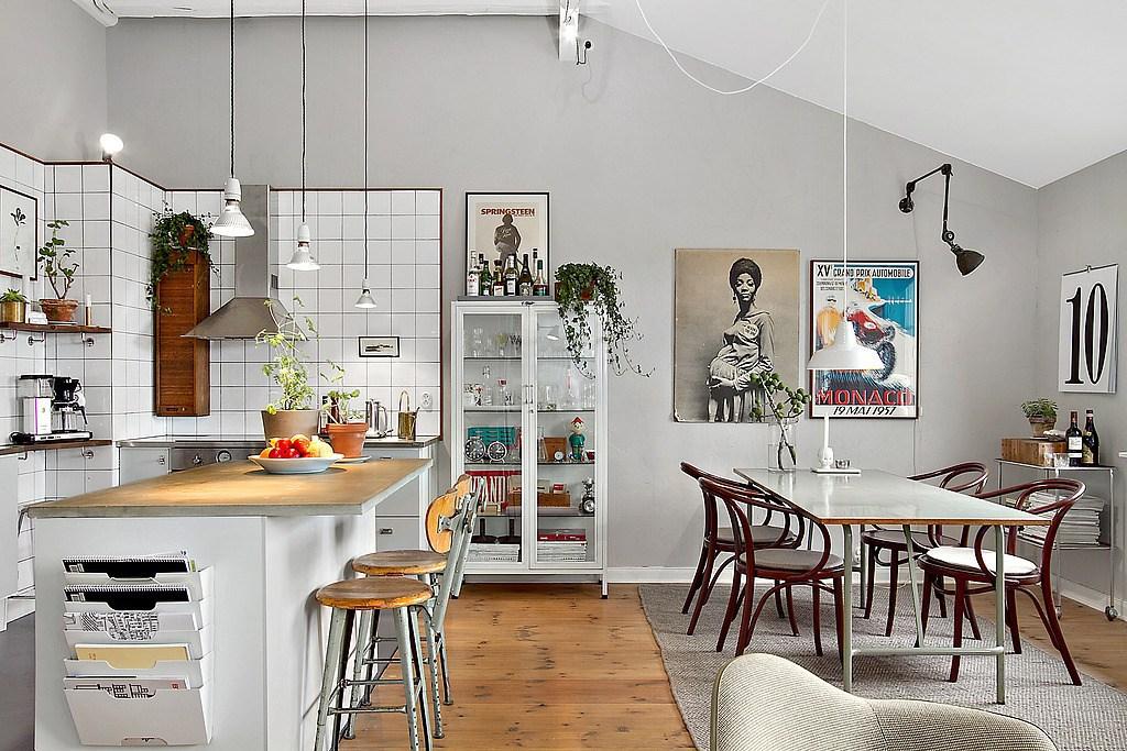 cocinas-nordicas-suelo-madera