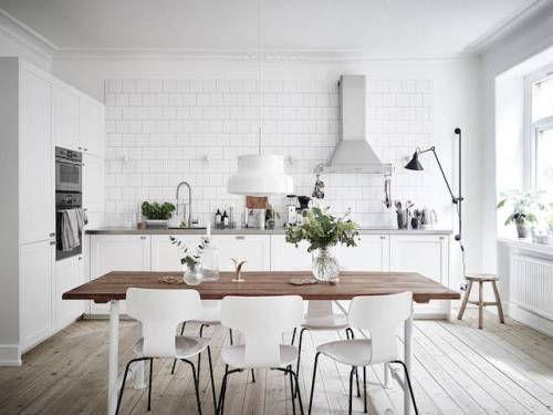 cocinas-nordicas-suelo-madera-roble