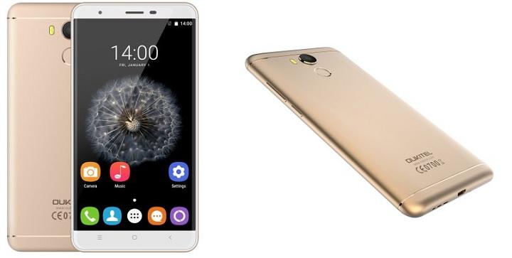 Oukitel U15 Pro review reseña analisis barato smartphone android teléfono celular