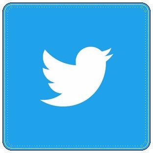 Twitter, la red social de los 140 caracteres