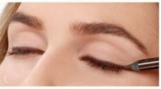 maquillaje para el trabajo