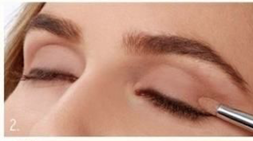 maquillaje para el dia 2