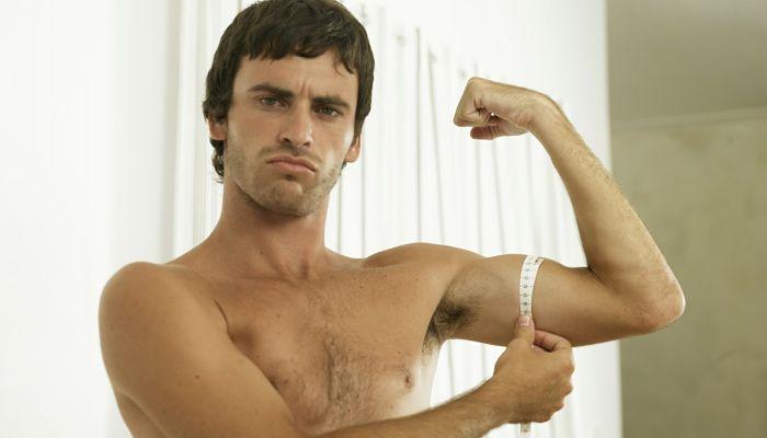 Aumenta masa muscular