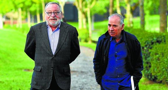 Fuente: Diario Vasoc