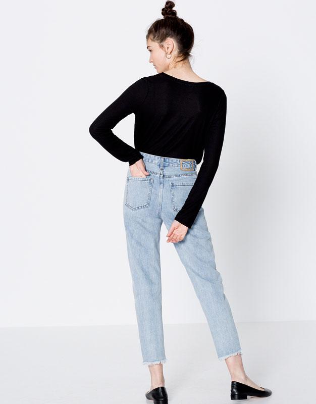 vaqueros boyfriend 3