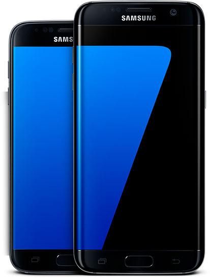 Samsung Galaxy S7