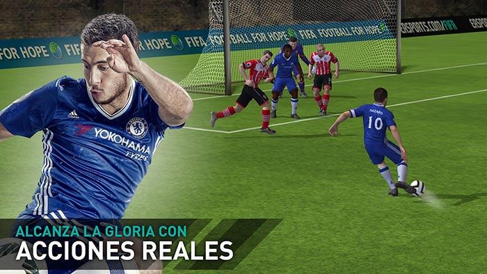 FIFA Mobile Futbol para Android