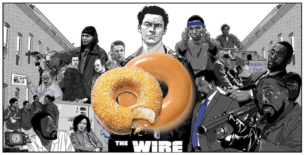 donut-casero-the-wire
