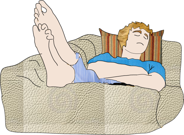 dormido