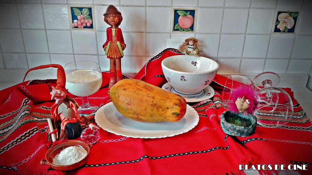 receta-papaya-navidad