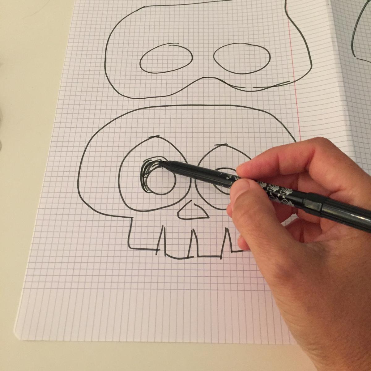 02-antifaces-de-halloween-con-goma-eva-dibujamos-las-situeas