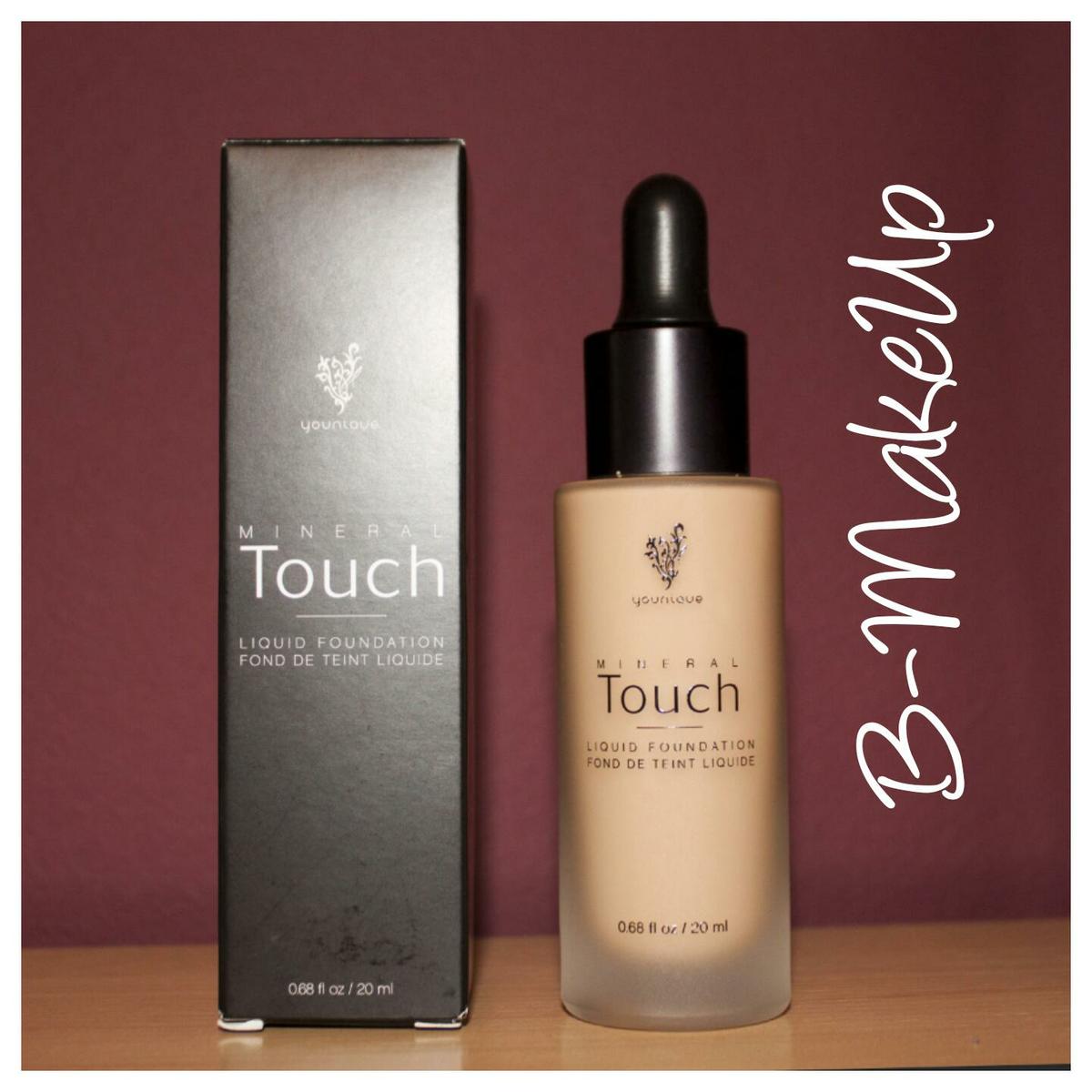 taffeta-younique-touch-mineral-base-liquida-maquillaje-blog-review-bmakeup-b-makeup-look-packaging