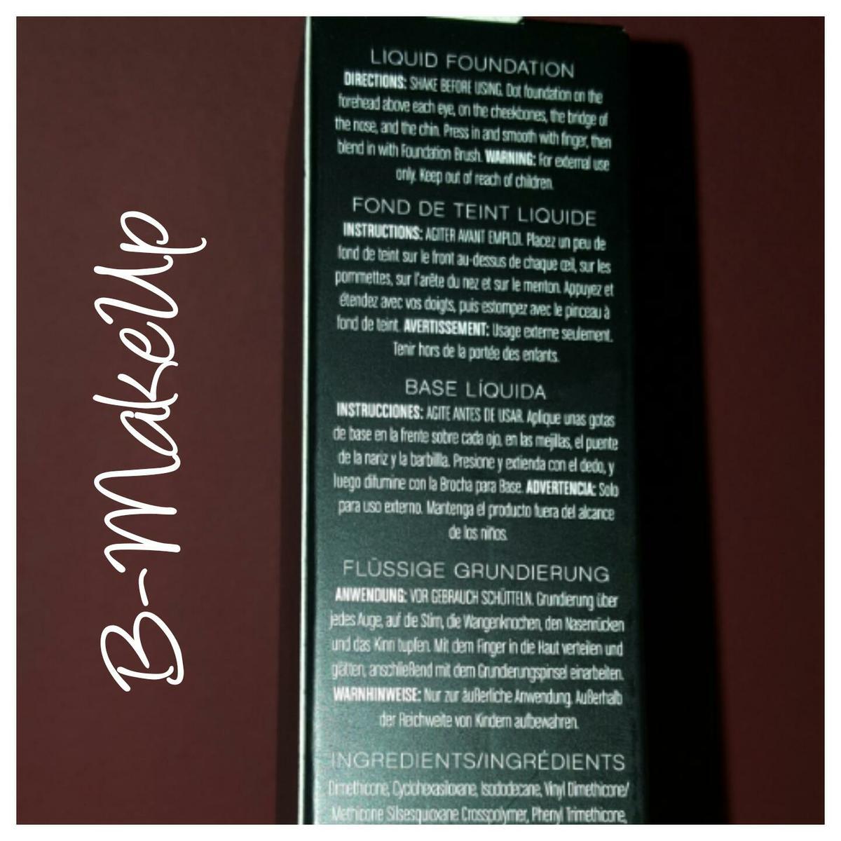 taffeta younique touch mineral base liquida maquillaje blog review bmakeup b-makeup look instrucciones.jpg