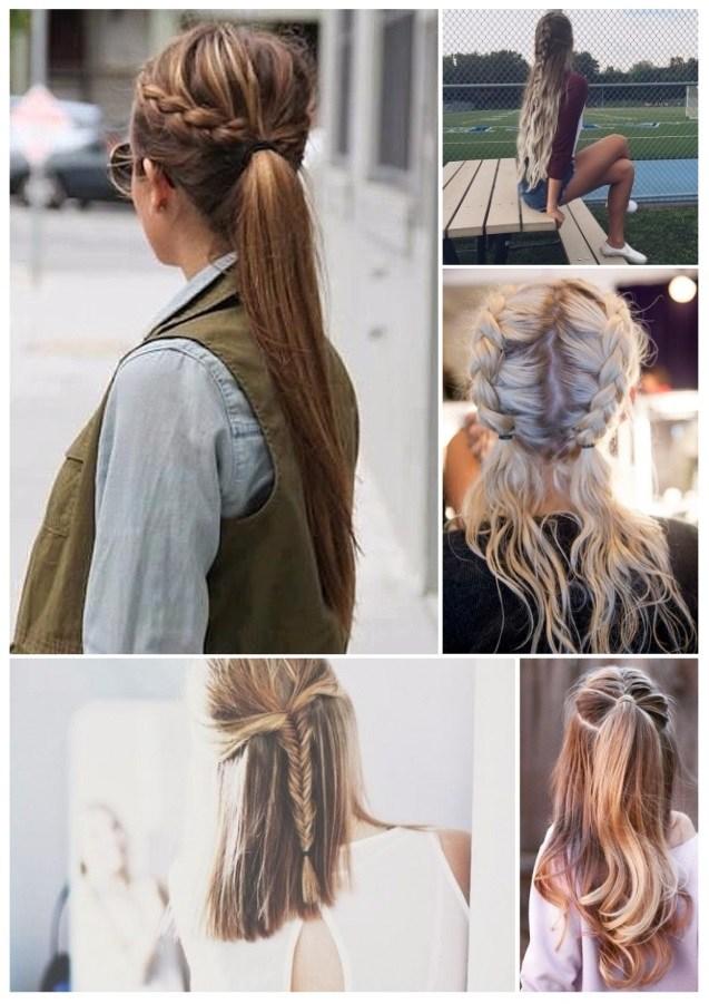 nuevos peinados de moda