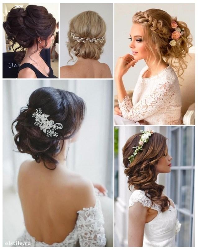 peinados faciles y bonitos de moda