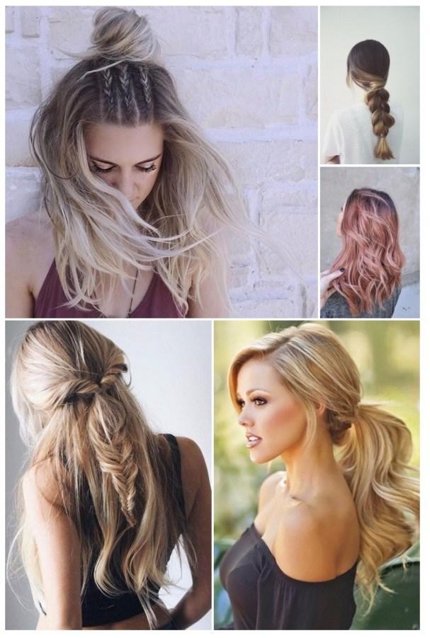 tips para peinados de moda