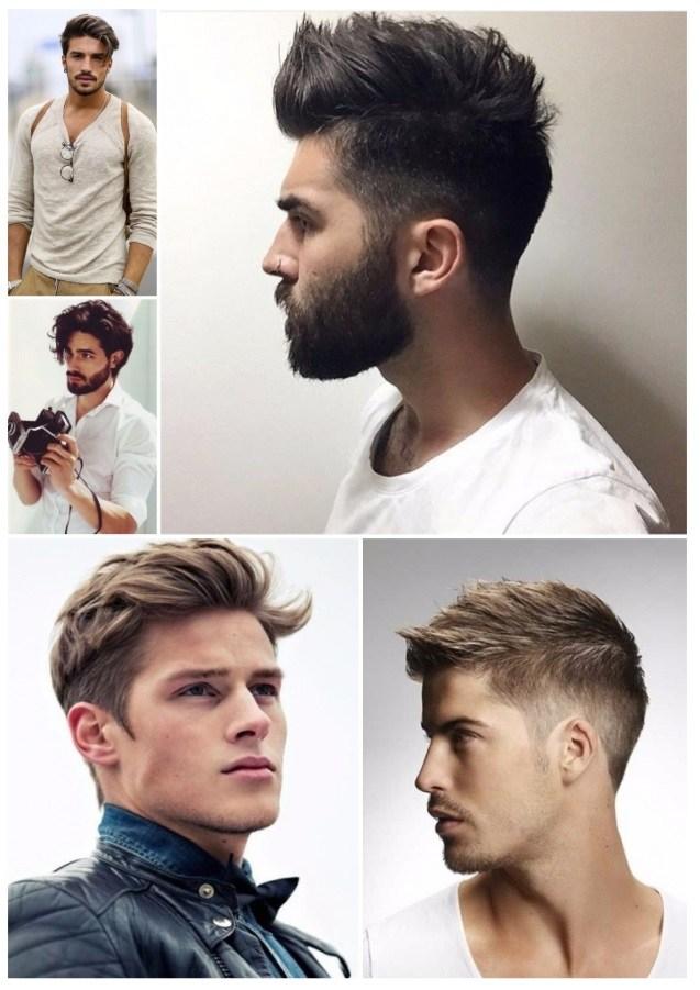 ultimos peinados de moda para hombres