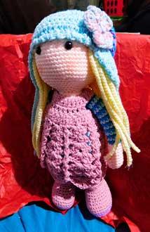 amigurumi-muneca
