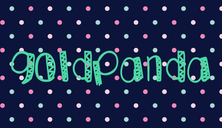 goldpanda