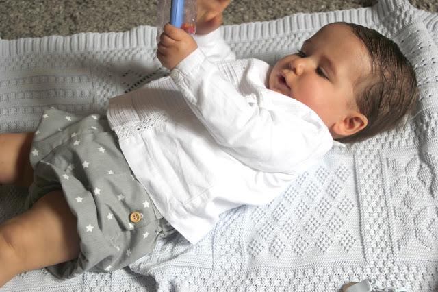 diy costura patrones gratis ropa bebe pantalon pantalones