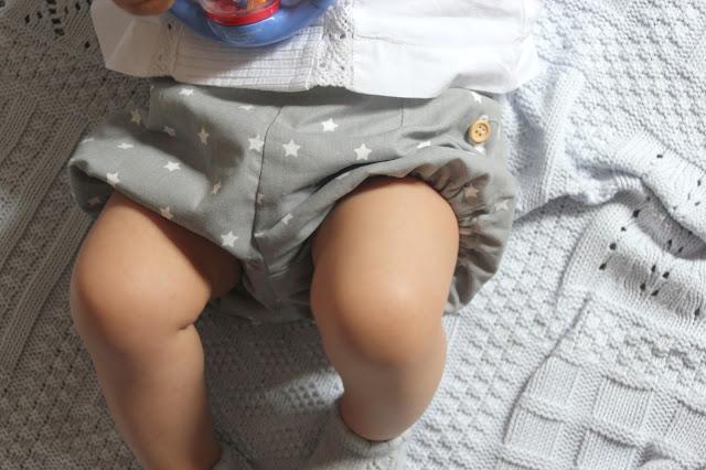 diy costura patrones gratis ropa bebe pantalon pantalones