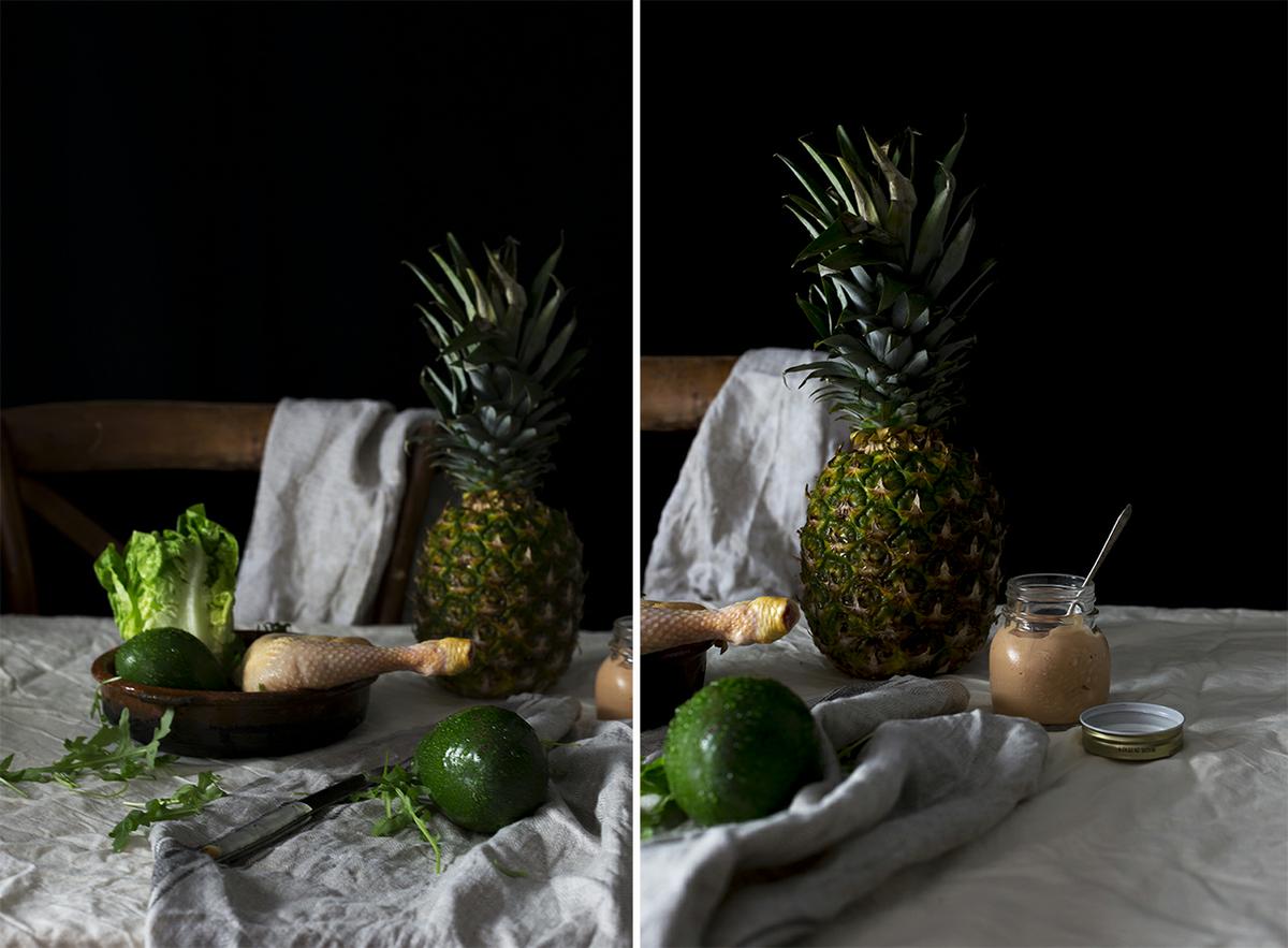 fotografía culinaria