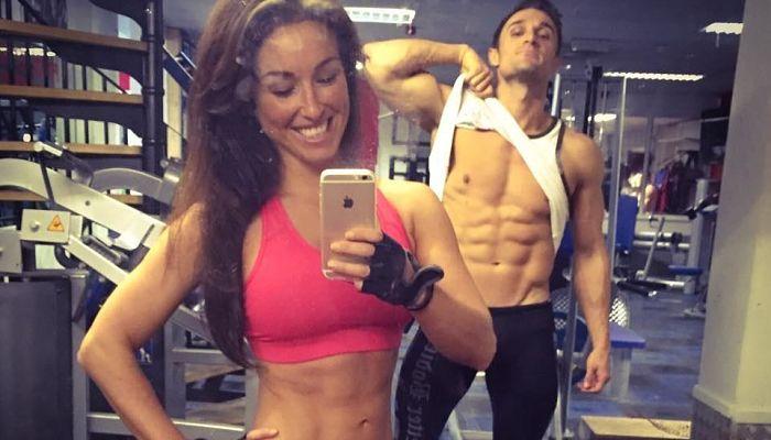 Abdominales perfectos