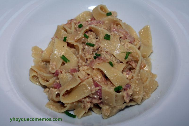 pasta-con-salsa-carbonara