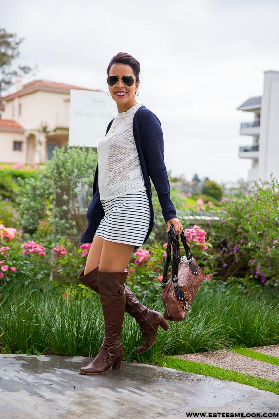 short-azul-y-cafe-8911