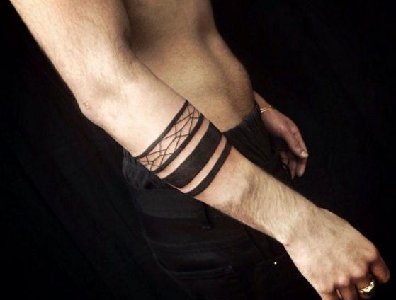 tatuajes-disenos-de-brazalete-1