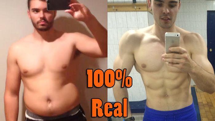 Adelgaza con los ayunos intermitentes