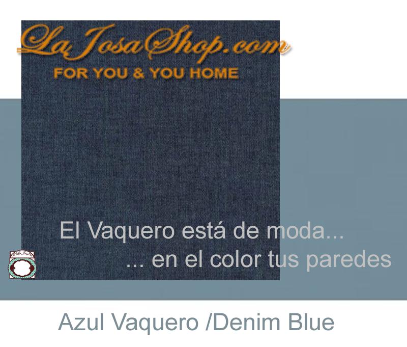 Denim Blue La Josa Shop