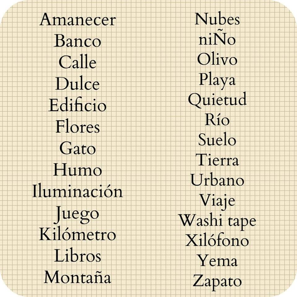 temasproyectofotografico