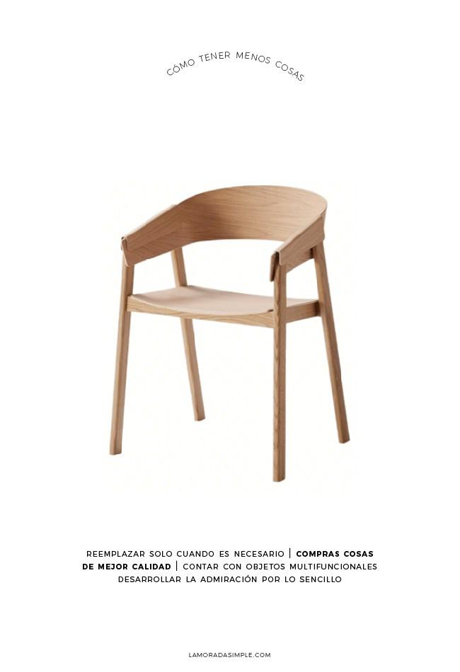 Cómo Tener Menos Cosas + 7 Pasos Para El Minimalista Principiante