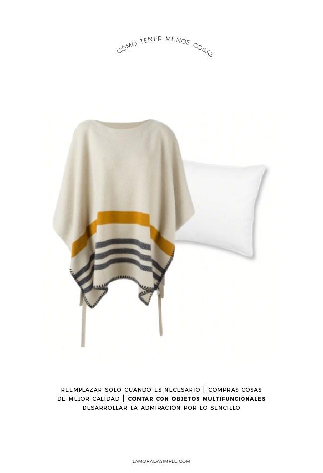 Cómo Tener Menos Cosas + 7 Pasos Para El Minimalista Principiante