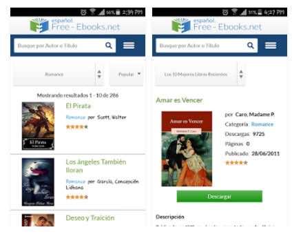 libros gratis