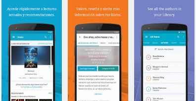 app descargar e-books gratis
