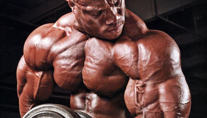 Crecimiento hipertrofico